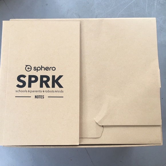 Sphero app enabled programmable robot ball STEM - Picture 3 of 9